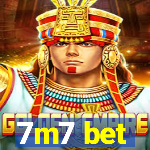 7m7 bet